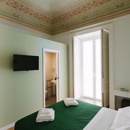 Mungibeddu Organic Bed And Breakfast Catania Exterior foto