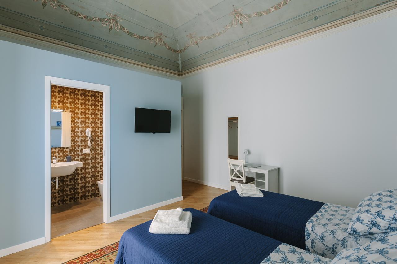 Mungibeddu Organic Bed And Breakfast Catania Exterior foto