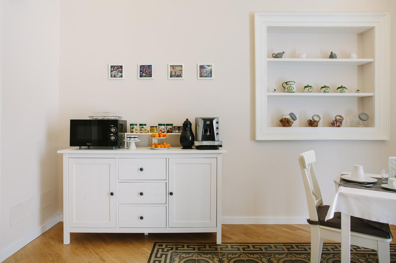 Mungibeddu Organic Bed And Breakfast Catania Exterior foto