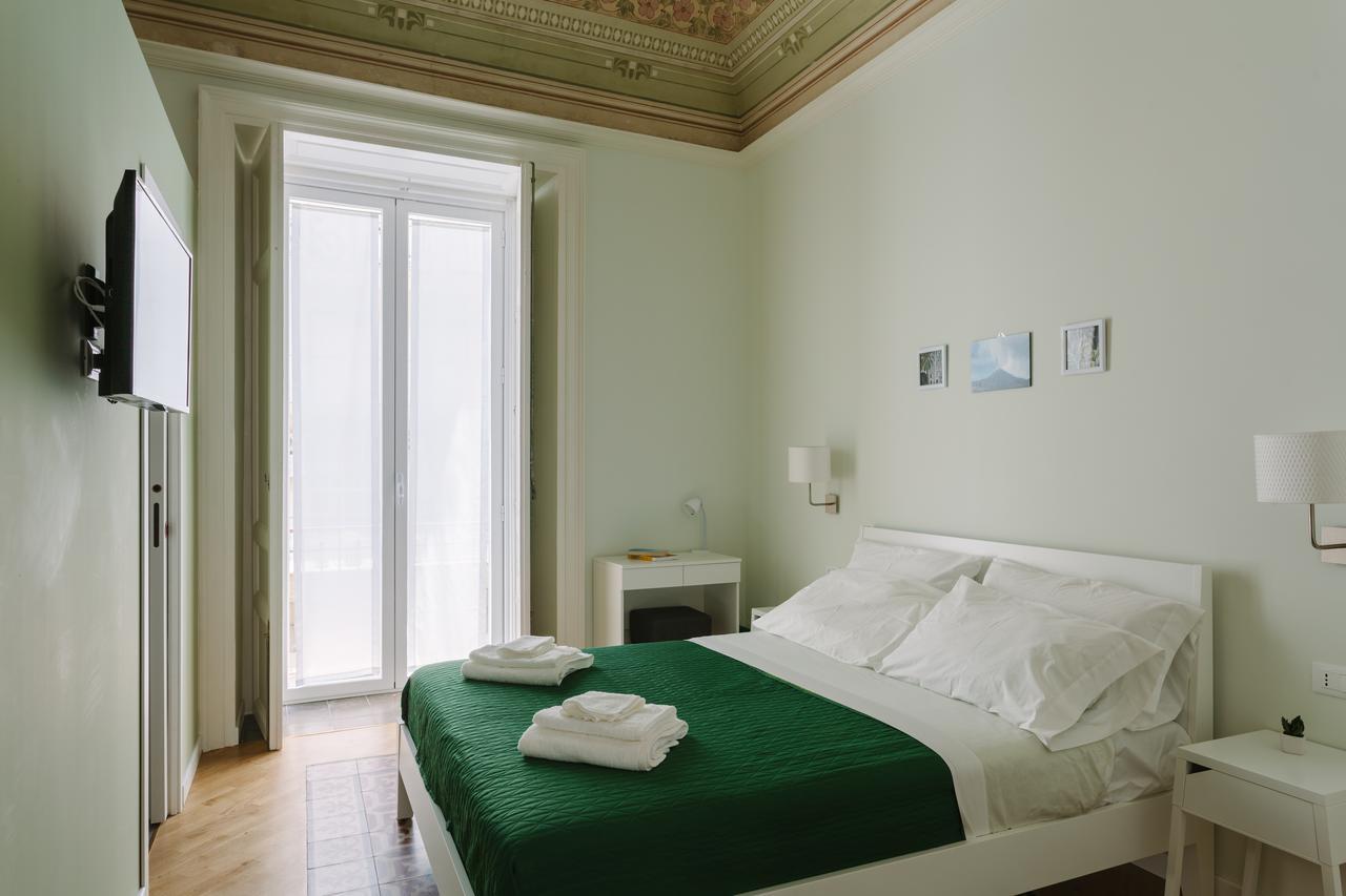 Mungibeddu Organic Bed And Breakfast Catania Exterior foto