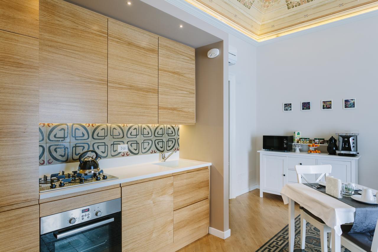 Mungibeddu Organic Bed And Breakfast Catania Exterior foto