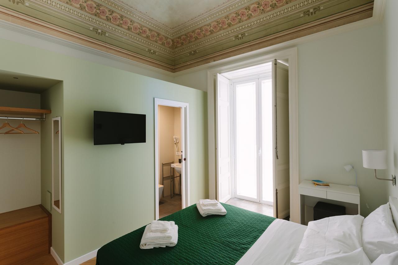 Mungibeddu Organic Bed And Breakfast Catania Exterior foto