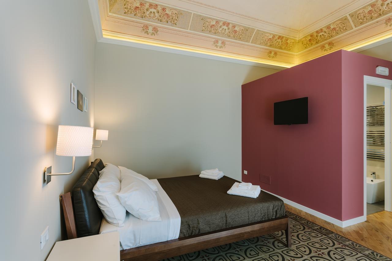Mungibeddu Organic Bed And Breakfast Catania Exterior foto